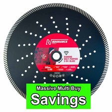 N-Durance M5JET300 5 in 1