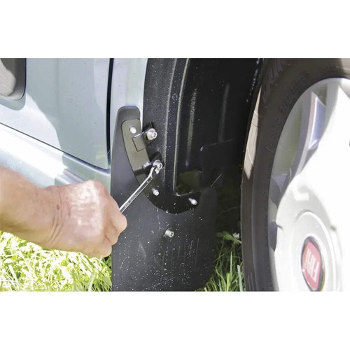 Fiamma mud flap - fiamma, |
