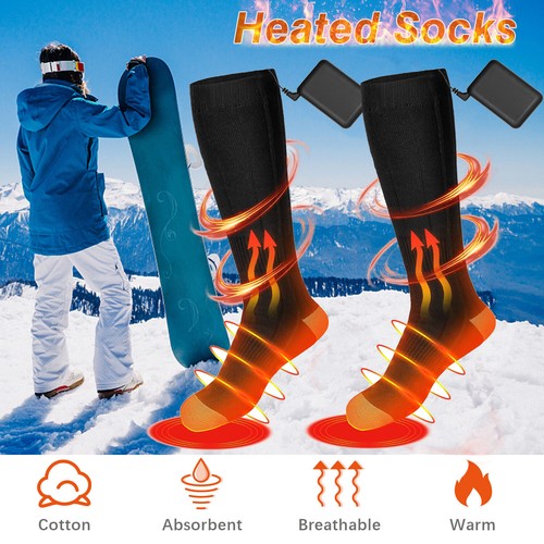Winter electric heated - electric,
