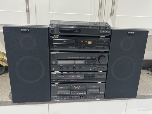 Sony lbt v702 compact - sony, lbt-v702