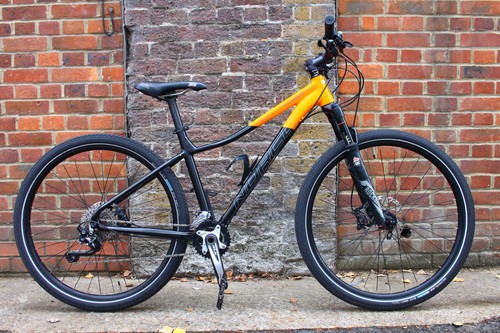 Norco charger mountain - norco, bike