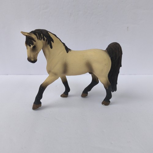 2007 schleich white - schleich,