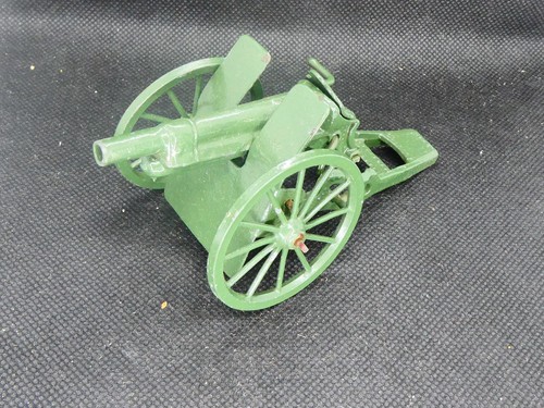Britains gun 1292 - gun, the