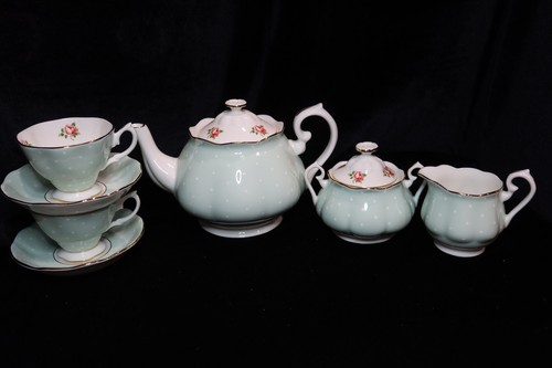 Royal albert polka - royal,