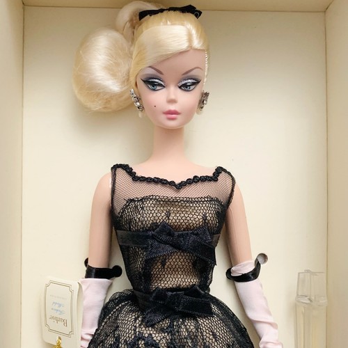 Barbie fashion model - barbie,
