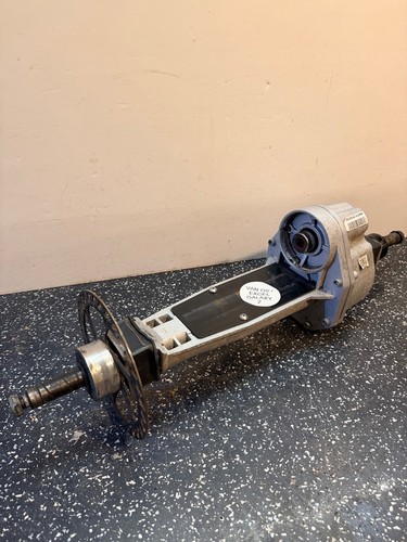 Excel galaxy transaxle - excel,