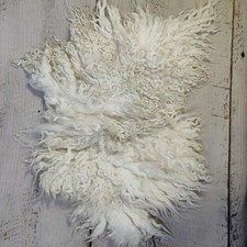 Newborn Photography Props Wool