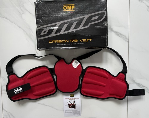 Omp rib protector for - omp,