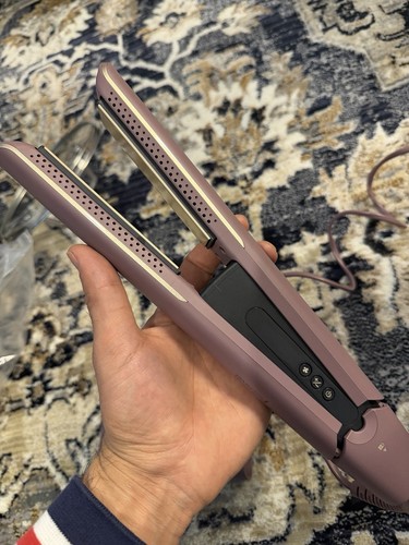 Remington s8930 hydraluxe hair - remington,