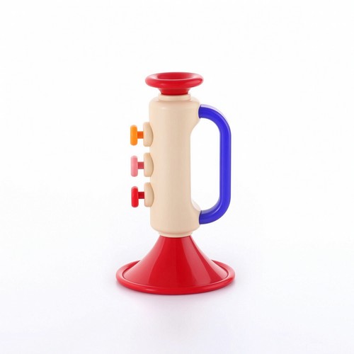 Toy trumpet beginner - trumpet,