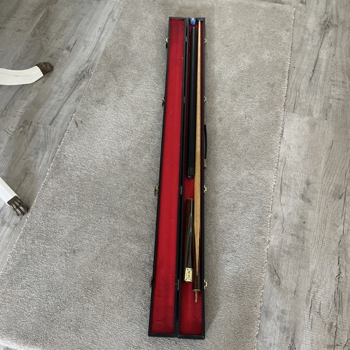 Snooker cue lewis wilson - lewis,