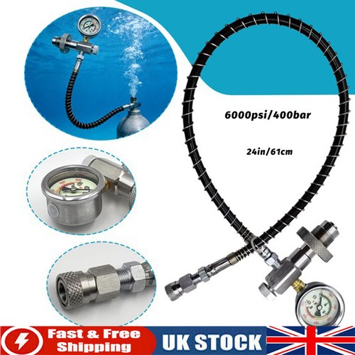 Cylinder bottle fitting gauge - cylinder,