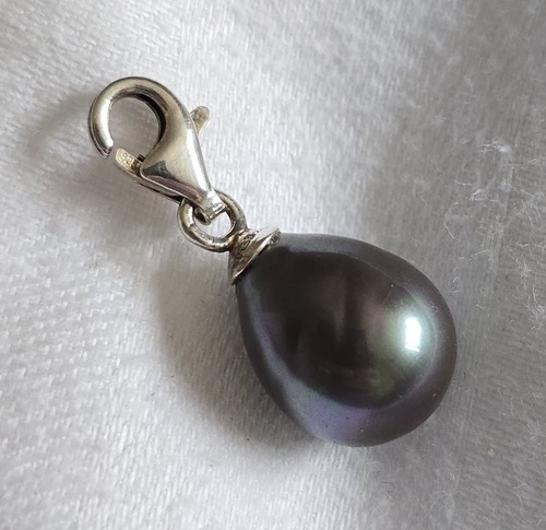 Thomas sabo black pearl - thomas, charm