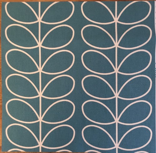 Orla kiely linear - kiely, deep
