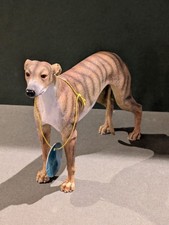 Greyhound figurine Leonardo