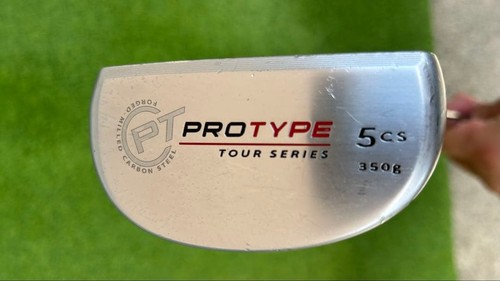 Odyssey protype tour series - protype,