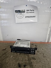 BMW 3 series E46 CD Player