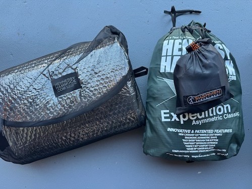 Hennessy expedition asymmetric - hennessy,