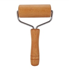 Small Wooden Dough Roller |