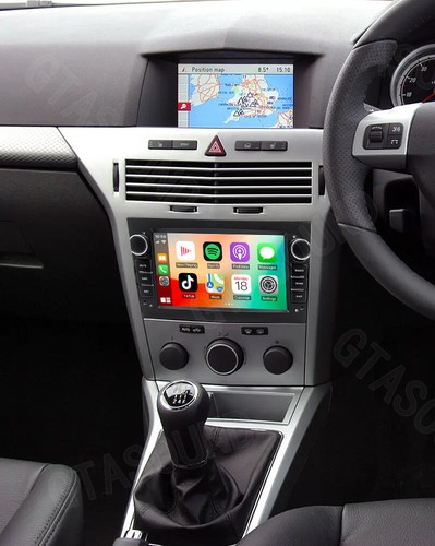 For vauxhall astra - vauxhall, h