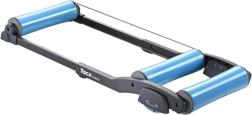 Tacx galaxia advanced - advanced, roller