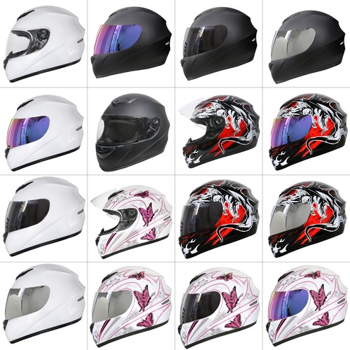 Zorax zor 819 full face - zorax,