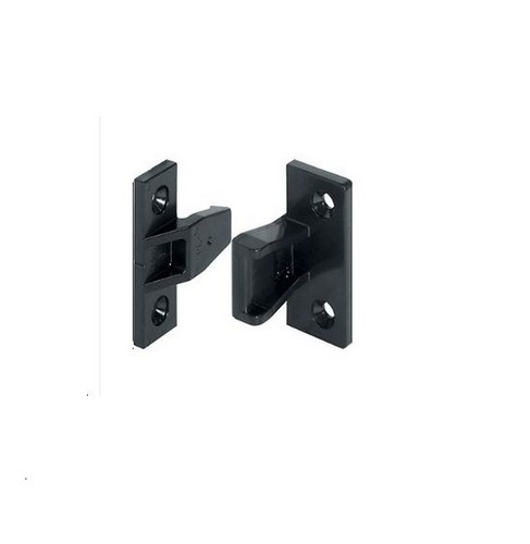 Kickboard plinth clips - kickboard, blind
