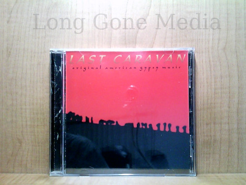 Original american gypsy music - original,