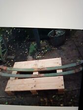 Early fairway taxi fibre glass