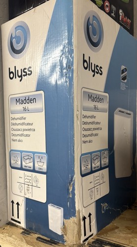 Blyss wdh 316db 16l - blyss,