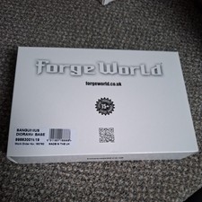 Warhammer Forge World
