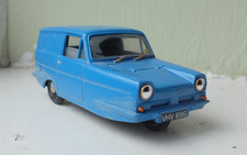 Lledo Reliant Regal Supervan