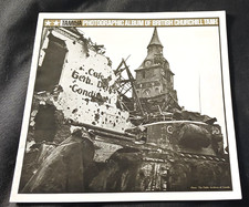 Tamiya Photographic Album of