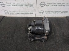 JAGUAR XJ X350  AIR SUSPENSION