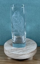 Luigi Bormioli Hand Etched