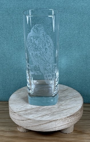 Luigi bormioli hand etched - hand,