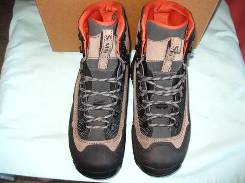 Simms men guide size - men's,