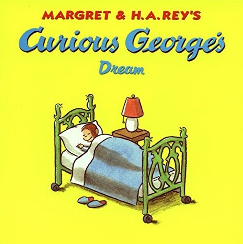 Curious george dream - curious,