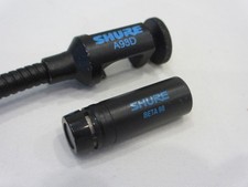 Shure BETA 98 Cardioid