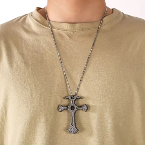 Edc tactical cross - edc, pendant