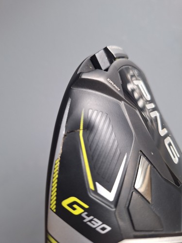 Ping g430 right handed - g430, right-handed