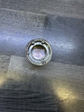 Citroen Peugeot  Genuine Locking Wheel Nut Key code E2DX2