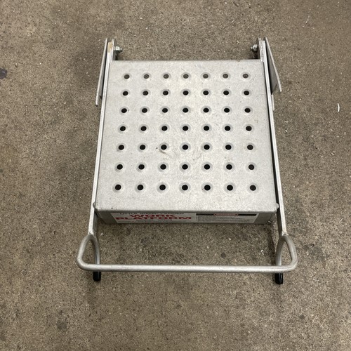 Little giant ladder work - little,