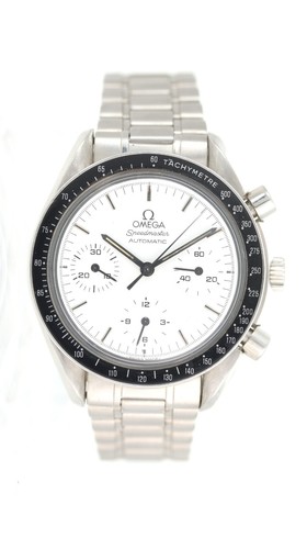 Omega speedmaster reduced - omega,