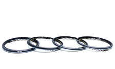 Honda CB900 CB900F CB900C 13031-438-004 Piston Ring Sets (4) +0.50mm / 65.00mm