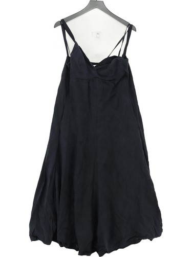 Cos maxi dress - dress, blue