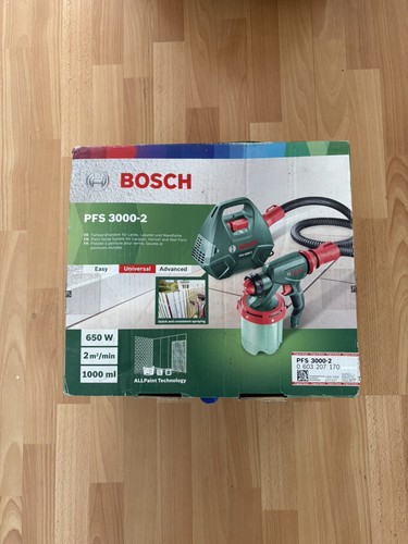 Bosch pfs 3000 - bosch, 3000-2