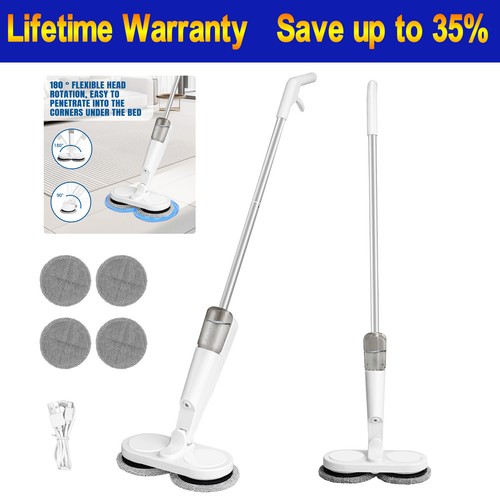 Electric cordless floor - electric,