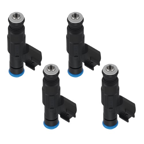 4pcs fuel injectors - fuel,