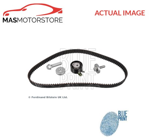 Timing belt cam - timing,